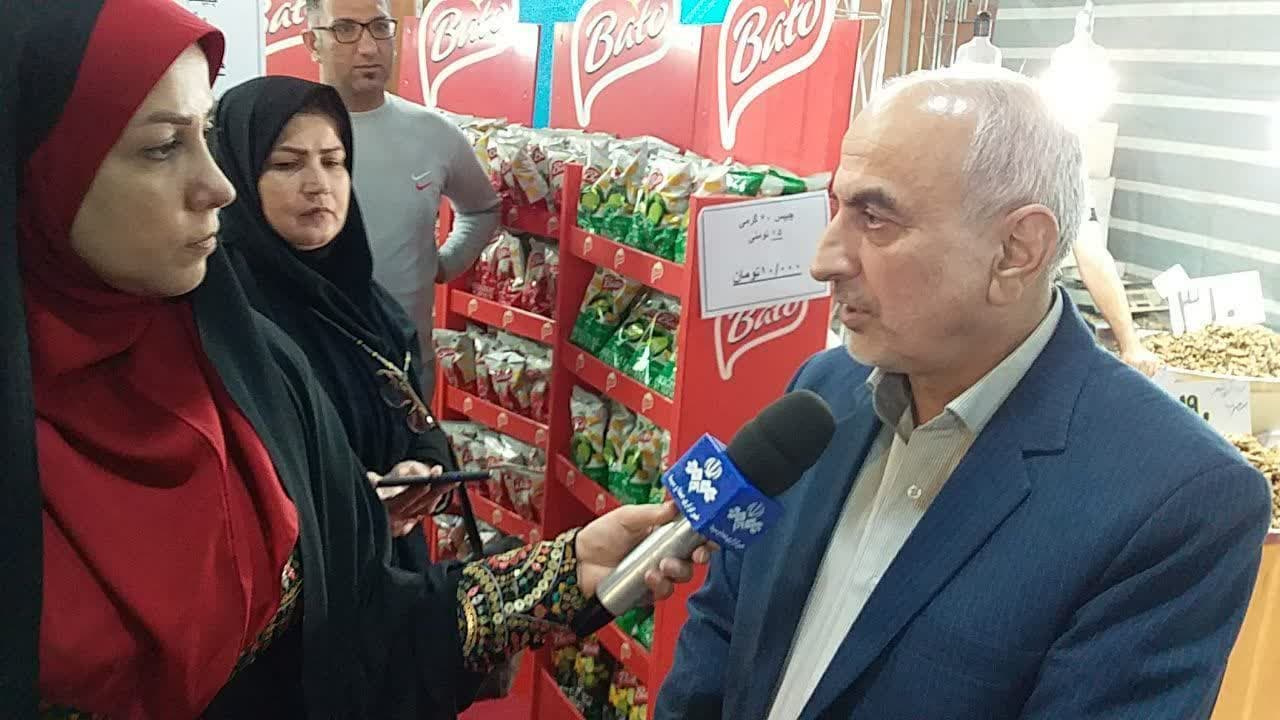  با 3 هزار و ۱۵۱ تخلف اقتصادی و صنفی گیلان برخورد شد