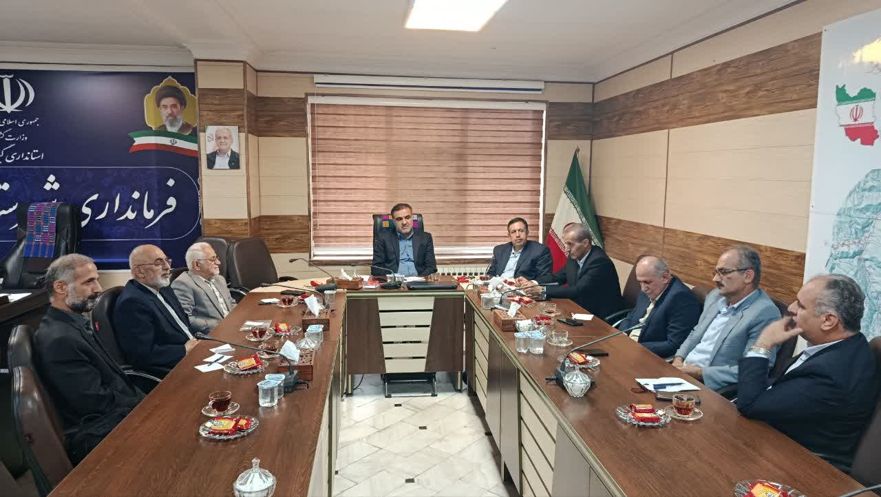 خیرین از ساخت‌وساز صرف به سمت تجهیز مدارس روی بیاورند