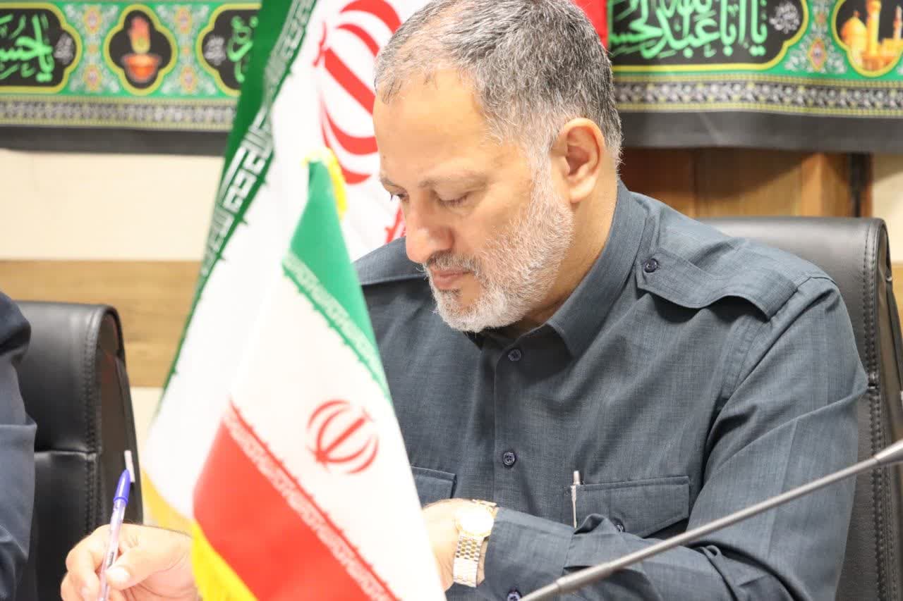 آلودگیهای مرغداریهای رودبار بررسی شد