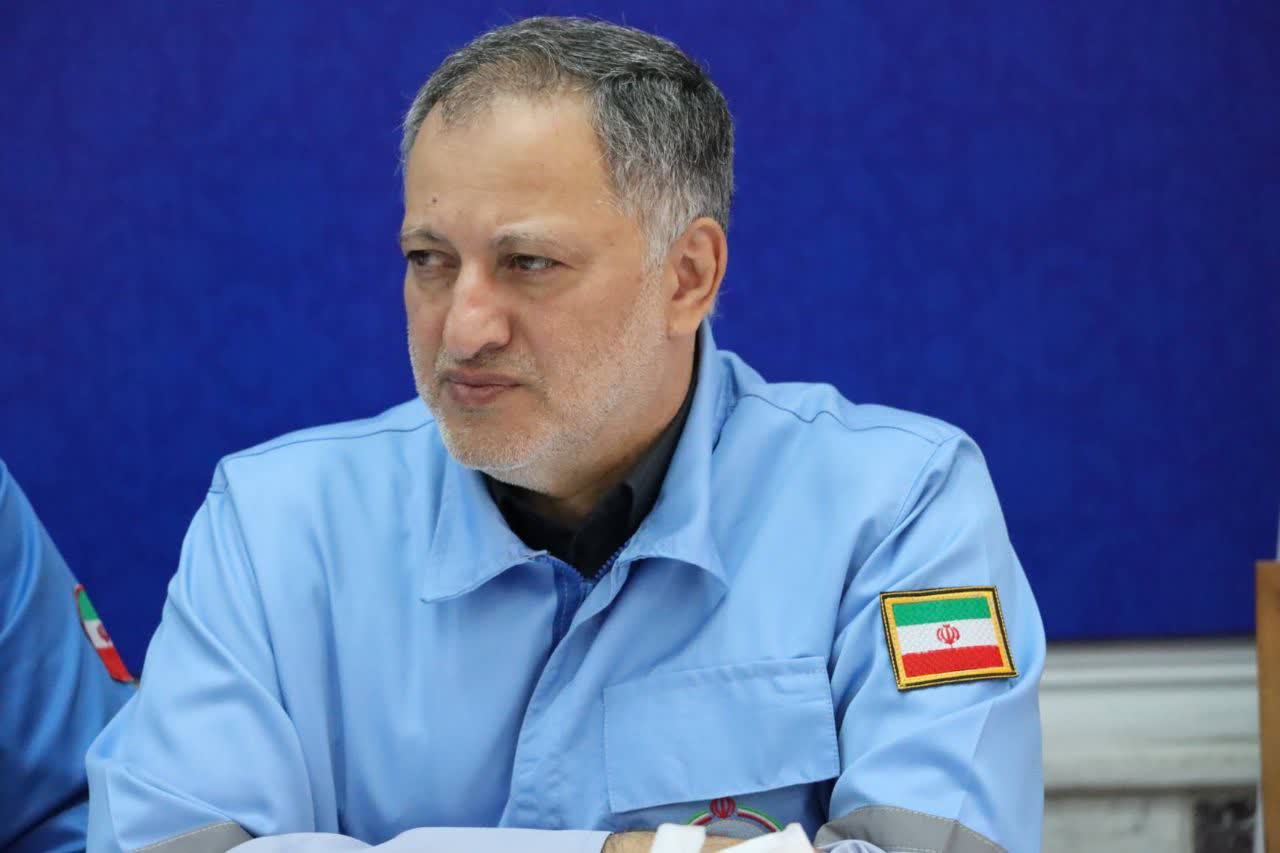 بحران‌های احتمالی ناشی از پدیده 