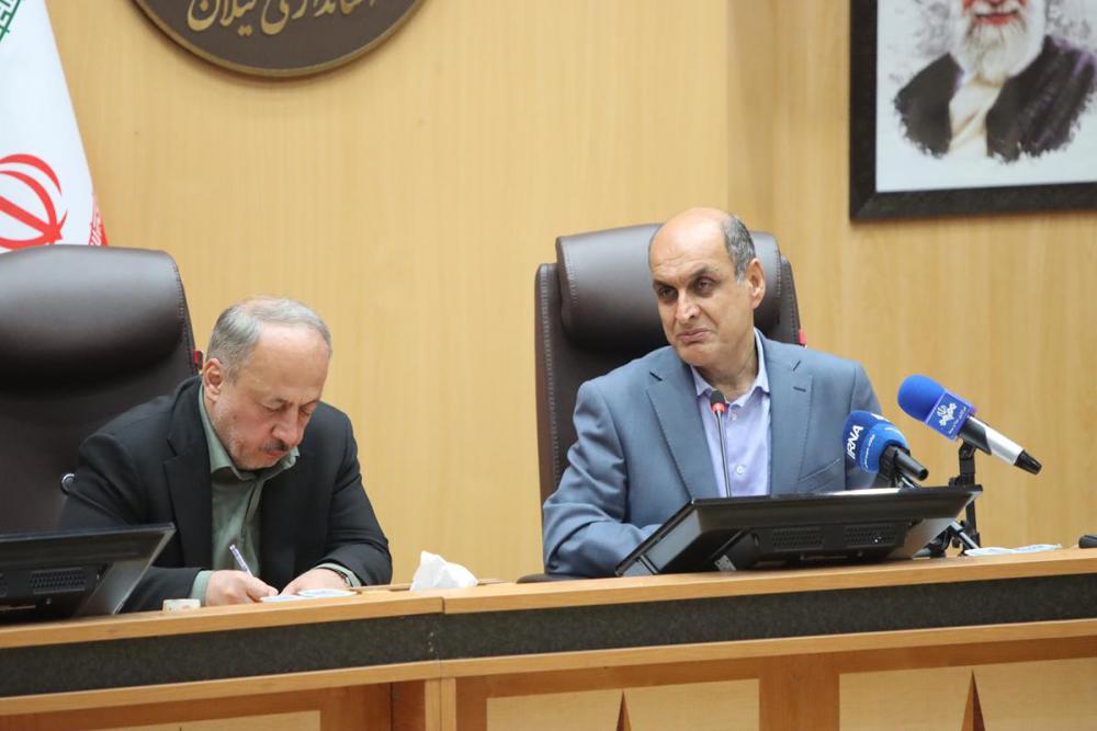 تراموا بهترین راه حل ترافیک رشت است