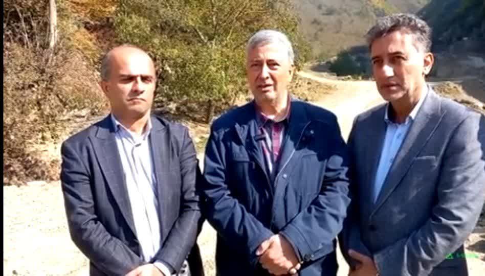 امسال 80 میلیارد تومان برای محور کلاچای ، رحیم آباد اختصاص یافت