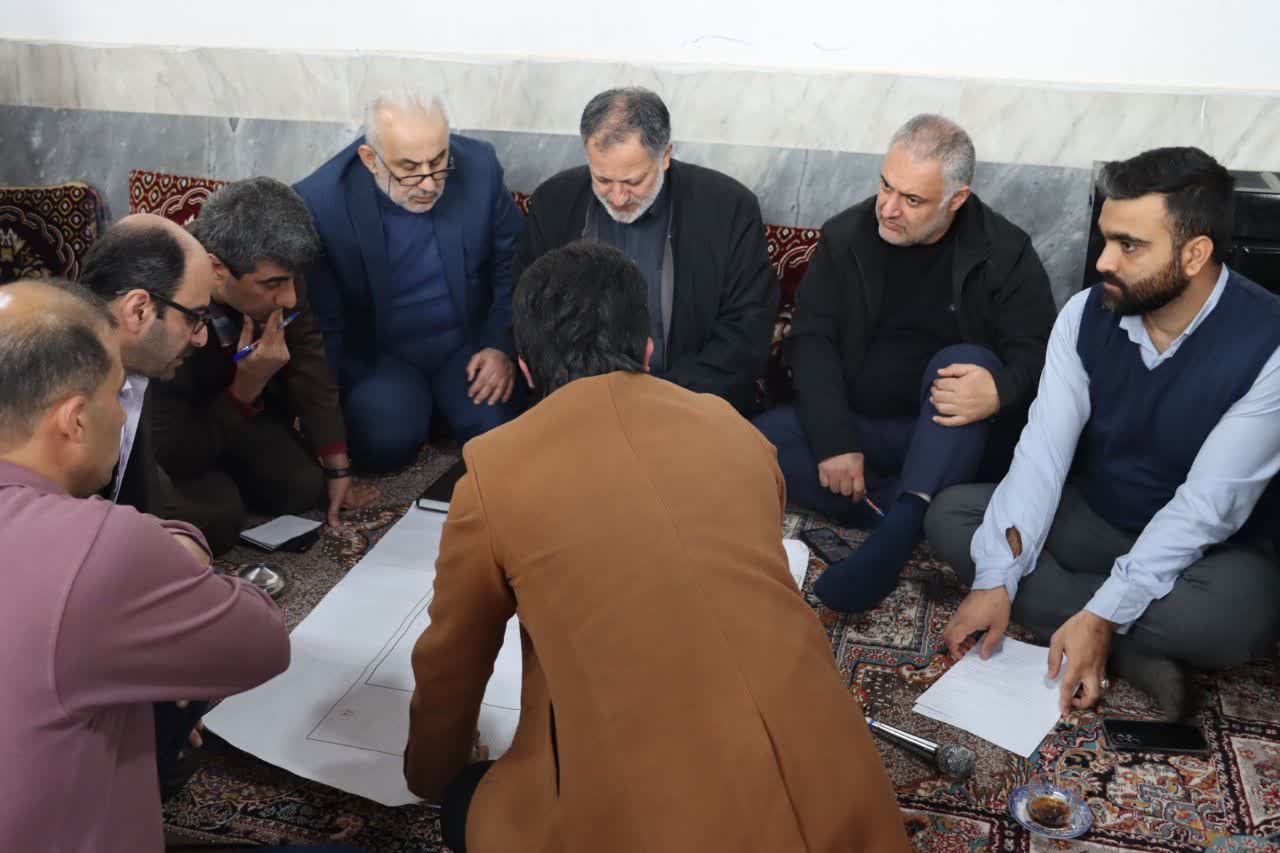 تغییر کاربری ها تهدیدی برای پایداری اقتصاد روستاها است