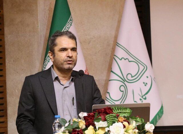 دکتر باستی سرپرست دانشگاه گیلان شد