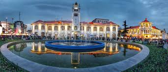 رشت ، در مسیر تحول و توسعه یافتگی