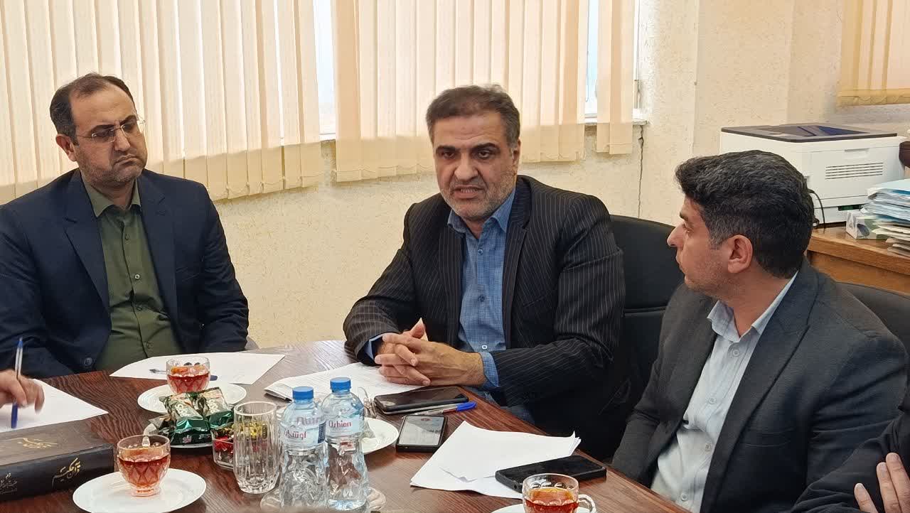 اراضی بنیاد مسکن تا ۲۵۰ متر  رایگان به روستاییان واگذار می‌شود