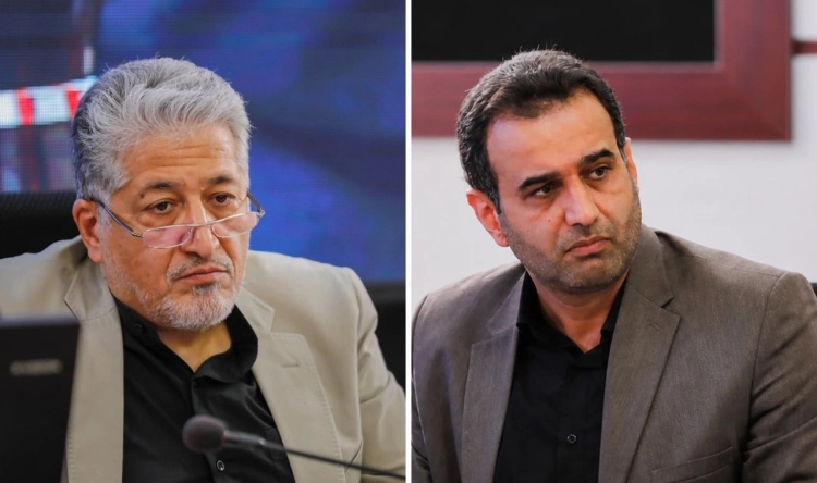 دکتر ملکی چوبری در ریاست دانشگاه آزاد اسلامی گیلان ابقاء شد