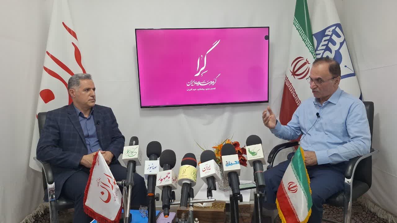 جوانهای تحصیلکرده برای تاسیس تعاونی اقدام کنند