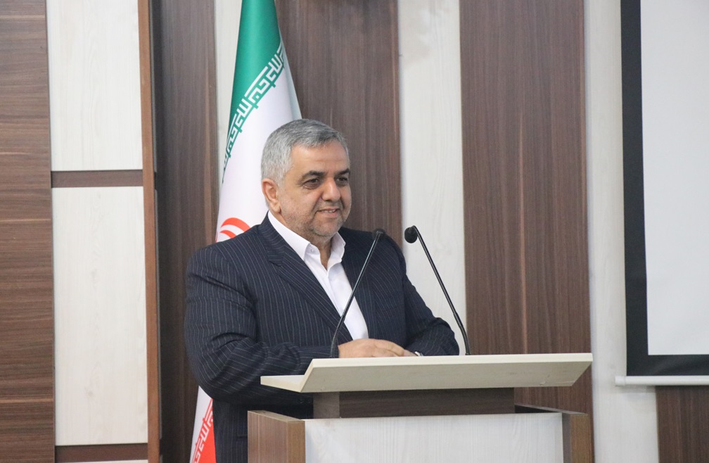 موتورخانه های 70 مشترک گاز گیلان بهینه سازی شد