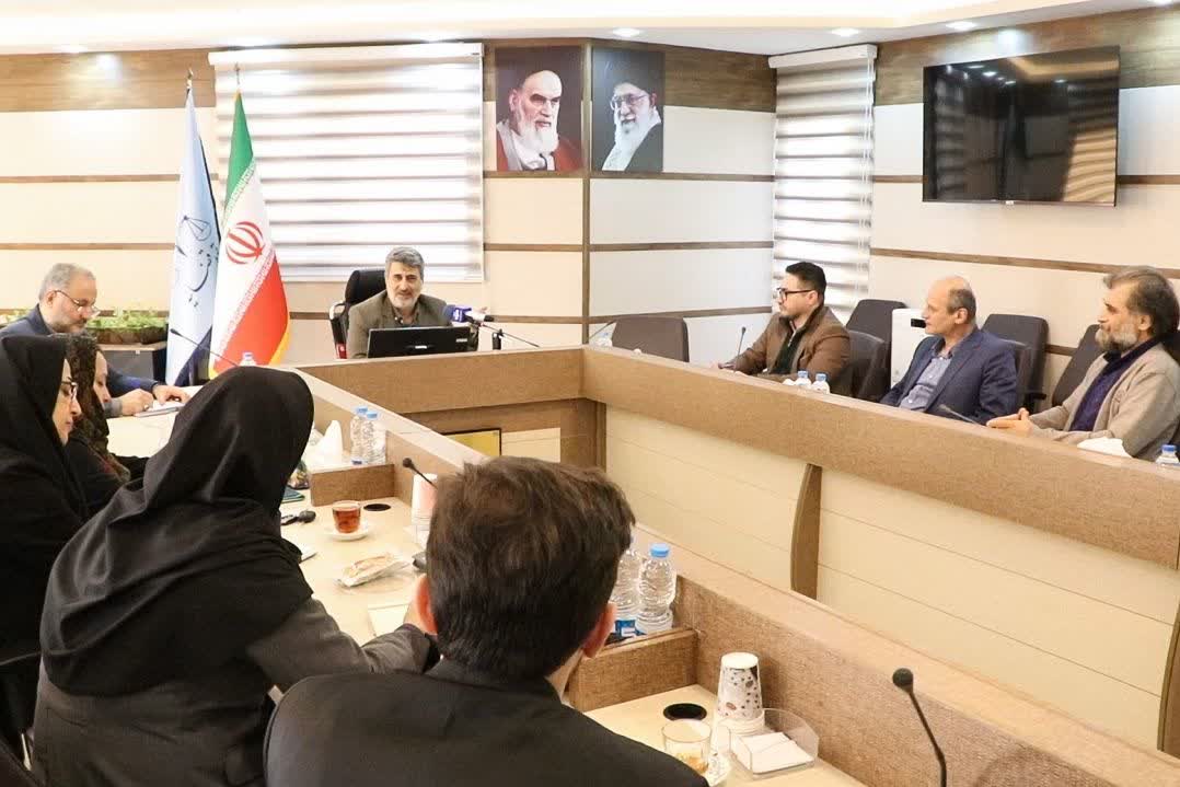 نقش اساسی تشکلها پیشگیری جرم و فساد زیست محیطی است