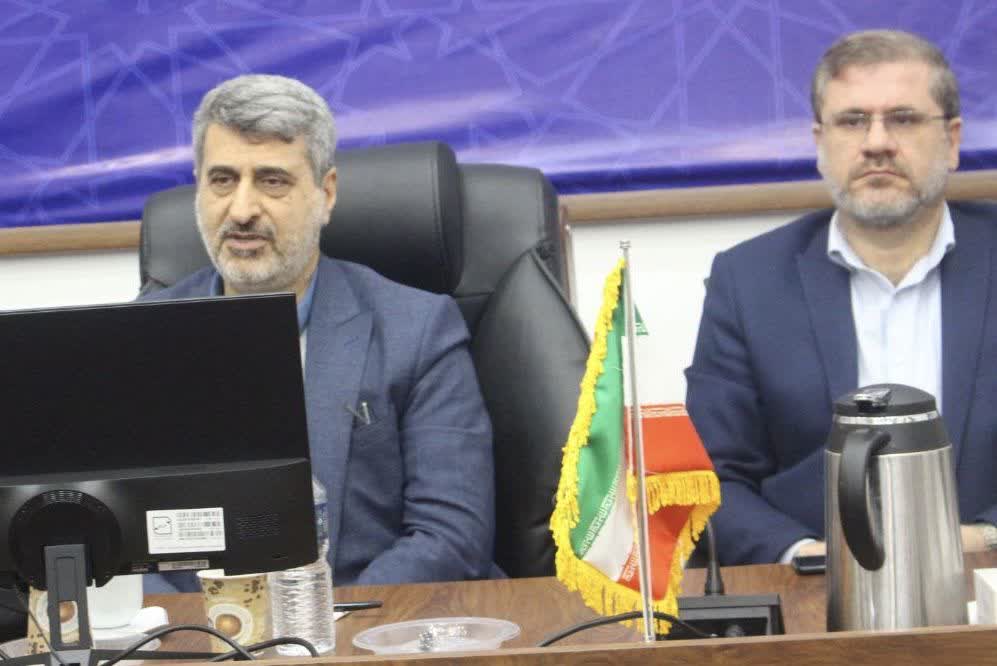 همه مشاوران املاک گیلان به سامانه کاتب متصل شدند