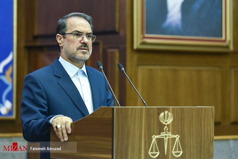 پرونده قضایی برای برخی مسئولان عالی تشکیل میشود