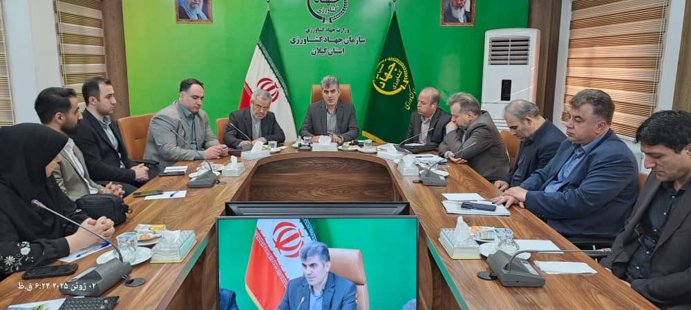 برنج کاران و دامداران مشمول بیمه اجباری شوند