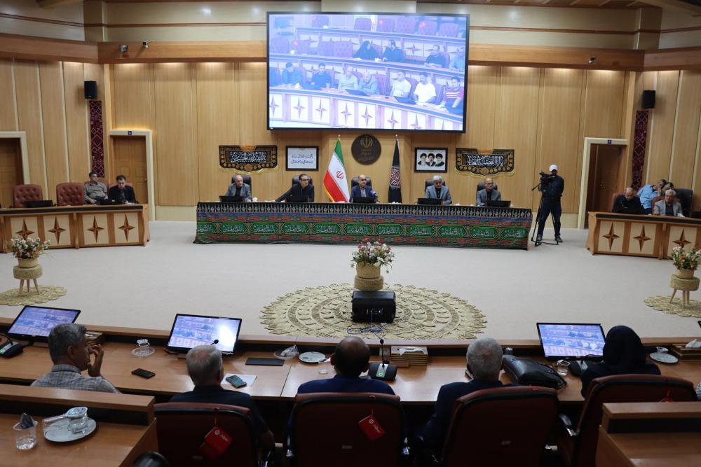 حذف عوارض تا رفع موانع حقوقی برای بازسازی بازار رشت