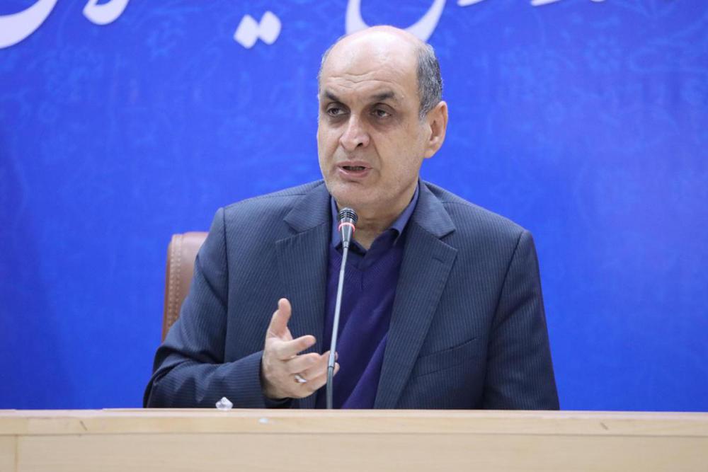 استاندار: بانک ها برای تولید و اشتغال تسهیل گری کنند 