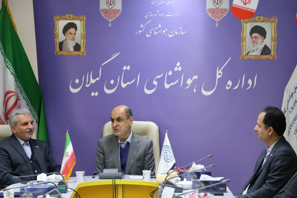 امسال مشکل آب زراعی نداریم