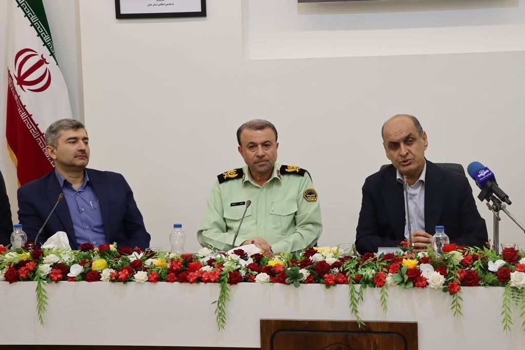 سرقت تجهیزات برق اخلال در امنیت ملی است