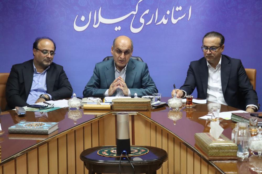 گردشگران خارجی و  پروازهای بین‌المللی رشت افزایش یافت