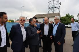 بازرس کل: انبار نفت باید به خارج  شهر منتقل شود