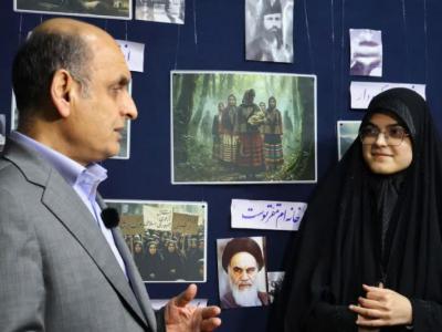 دانشگاه نقش ممتازی در حفظ روایت‌های انقلاب اسلامی دارد 