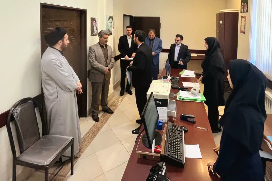  انجمنها حامی زندانیان باید درآمدهای پایدار داشته باشند