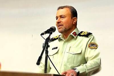 بیش از یکهزار شرور و عامل ناامنی در گیلان زمین گیر شدند