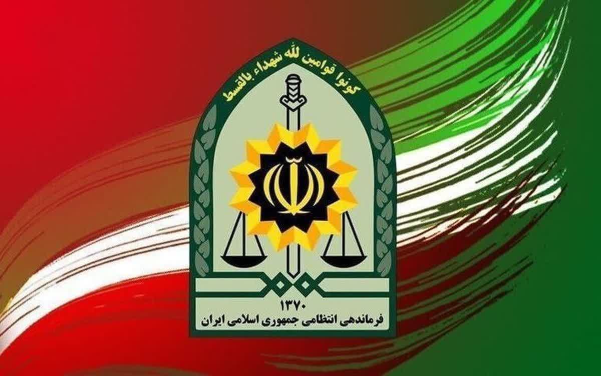 کشف انبار خشکبار احتکار شده در شهرستان بندر انزلي