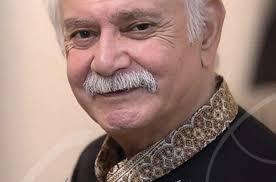 نوای مخملی گیلان برای همیشه خاموش شد