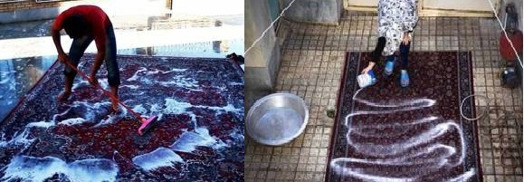 گیلانیها در مصرف آب صرفه جویی کنند