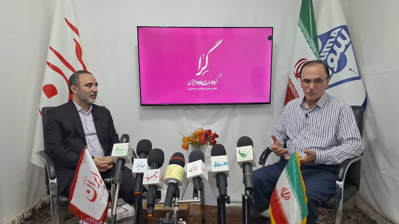 افتتاح رسمی کتابخانه مرکزی آرزویی نزدیک است