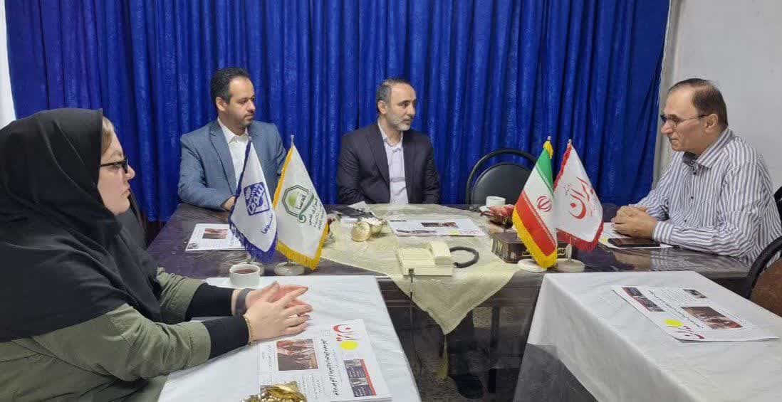 افتتاح رسمی کتابخانه مرکزی آرزویی نزدیک است