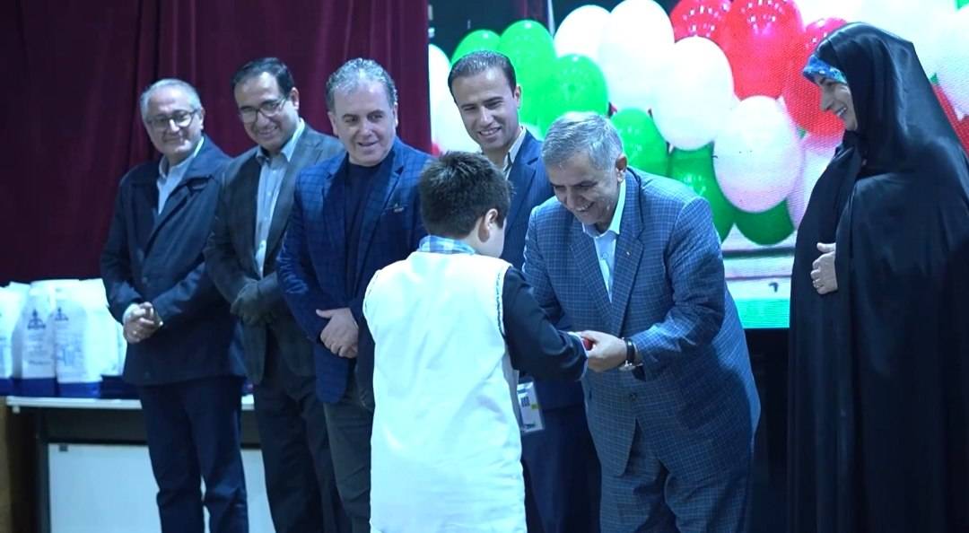 نقش آموزش وپرورش در فرهنگ  درست مصرف تعیین کننده است