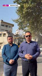 رینگ جدید شهر رشت بزودی آغاز می شود