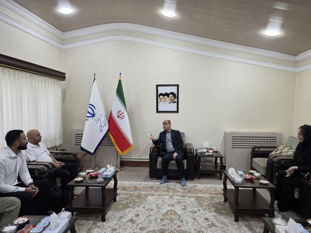 کافه داران زیر پل غازیان دوباره در محل استقرار یایند