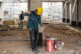 351 تبعه خارجی در گیلان اشتغال دارند