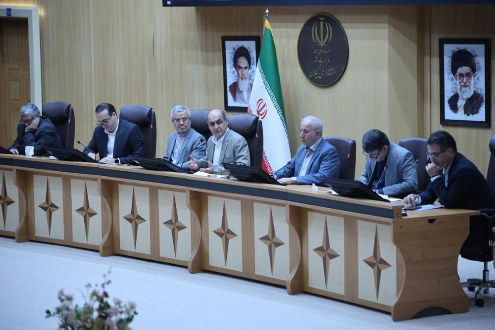 2 هزار میلیارد تومان برای توسعه فرودگاه رشت اختصاص یافت