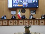  کاهش ۱۰ درصدی مصرف، از قطعی گاز و برق جلوگیری می‌کند 