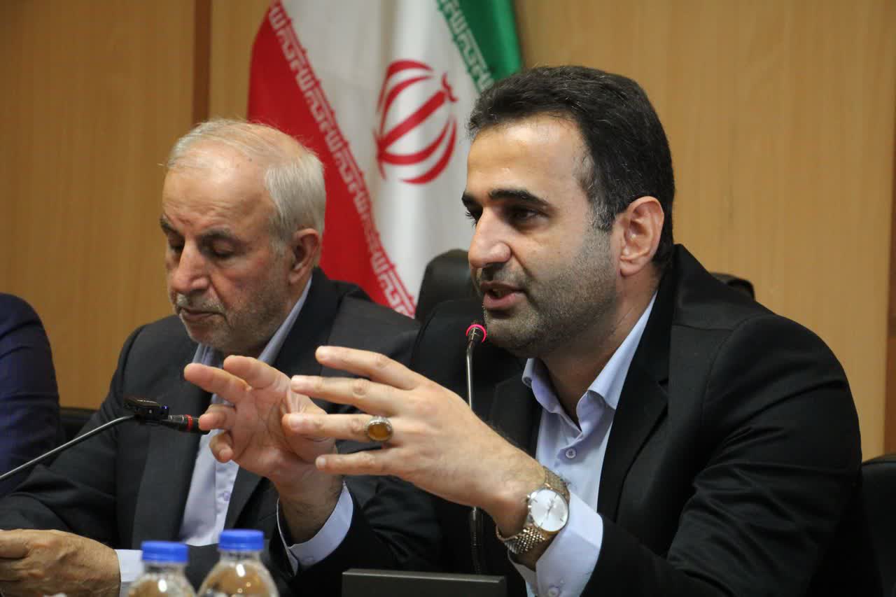 حضور آگاهانه دانشجو در جامعه مسیرپیشرفت کشور را هموار می سازد