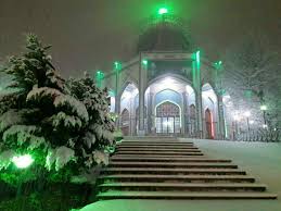 برگزاری سوگواره «یاس نبوی» در ۴۹۵ بقعه متبرکه گیلان