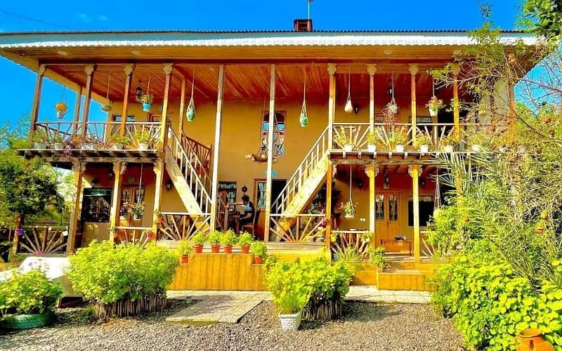 هزار میلیارد تومان برای گردشگری گیلان مجوز صادر شد
