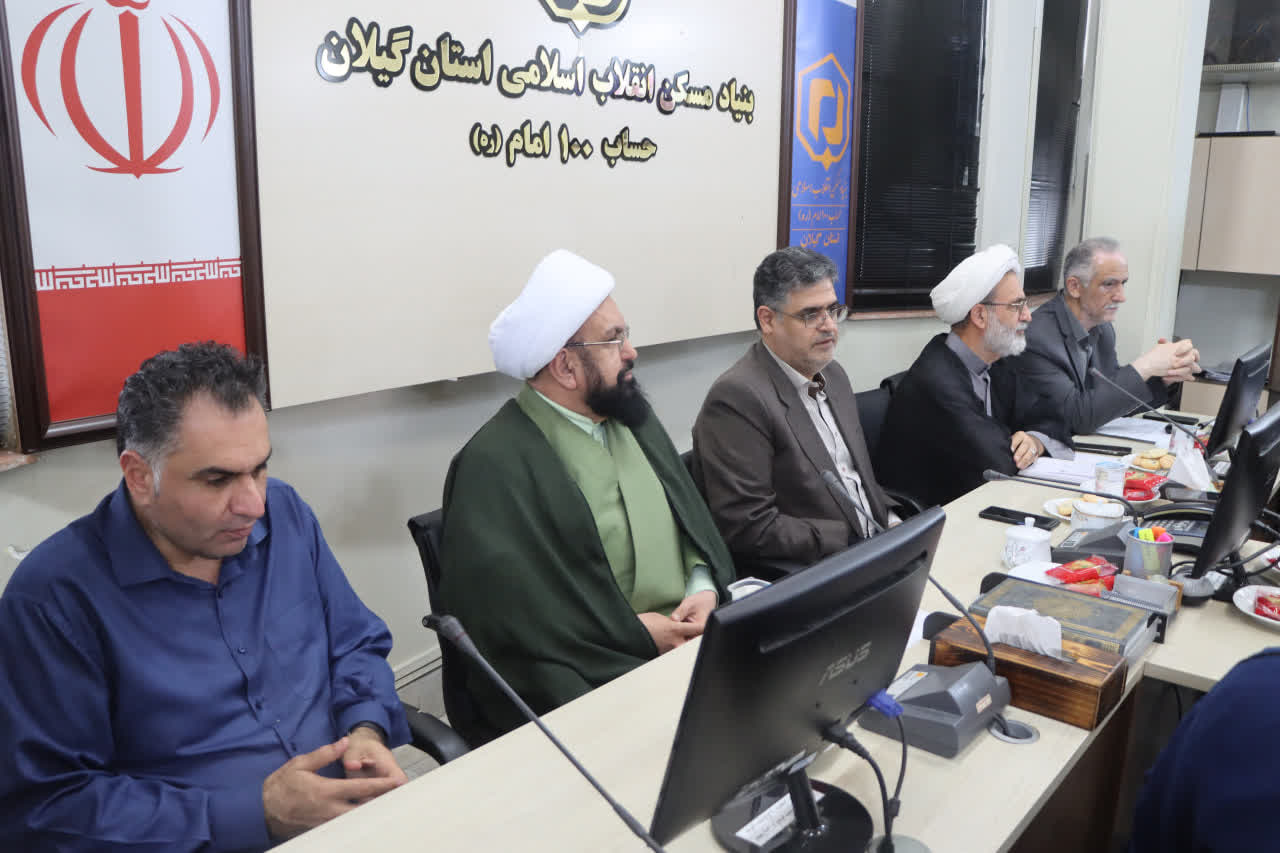 روند پیشرفت پروژه  انبوه سازی ۱۲۰ واحدی مسکن طلاب و روحانیون 