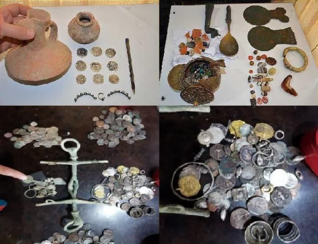۷۵ نفر توسط حفاظت میراث فرهنگی گیلان دستگیر شدند