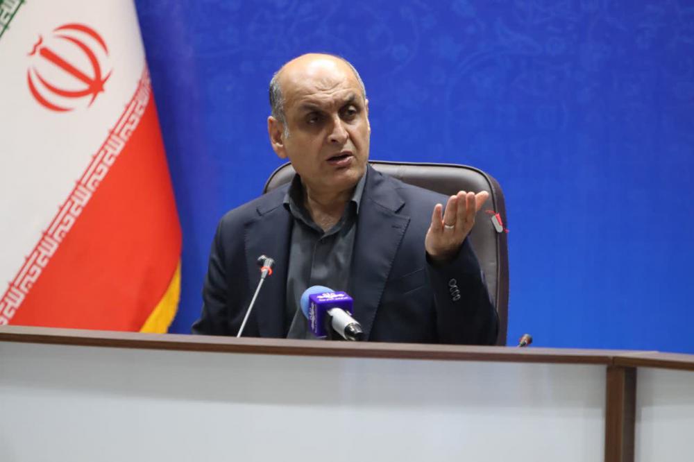 خاموشیهای مدون مطابق برنامه  انجام شود