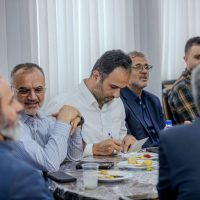 شهرداری از نقدهای سازنده رسانه ای استقبال می کند