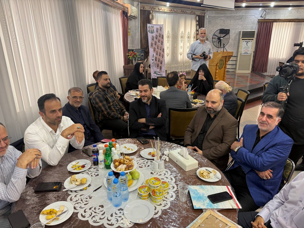 شهرداری از نقدهای سازنده رسانه ای استقبال می کند