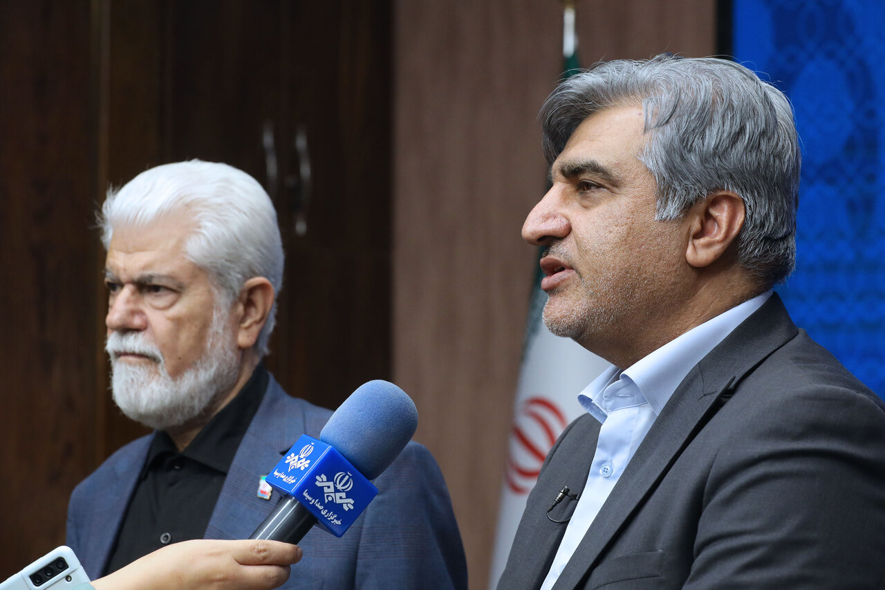 احکام بازنشستگان تا ۱۵ خردادماه صادر می‌شود
