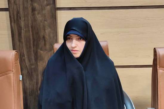 خانم های مدیر در سکوت....!!؟ - بخوانید  سرپرست جدید  اورژانس ۱۱۵ گیلان منصوب شد 