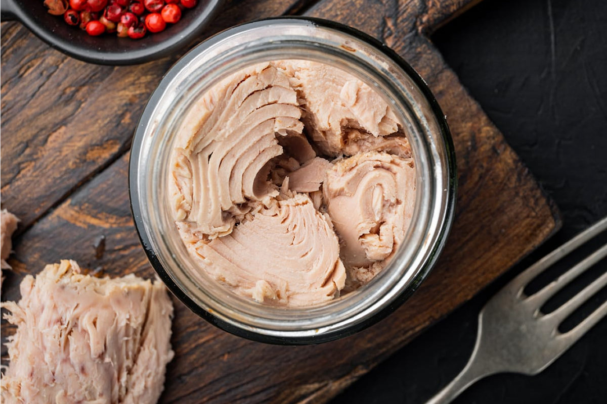 قیمت تن ماهی یکبار دیگر افزایش می یابد