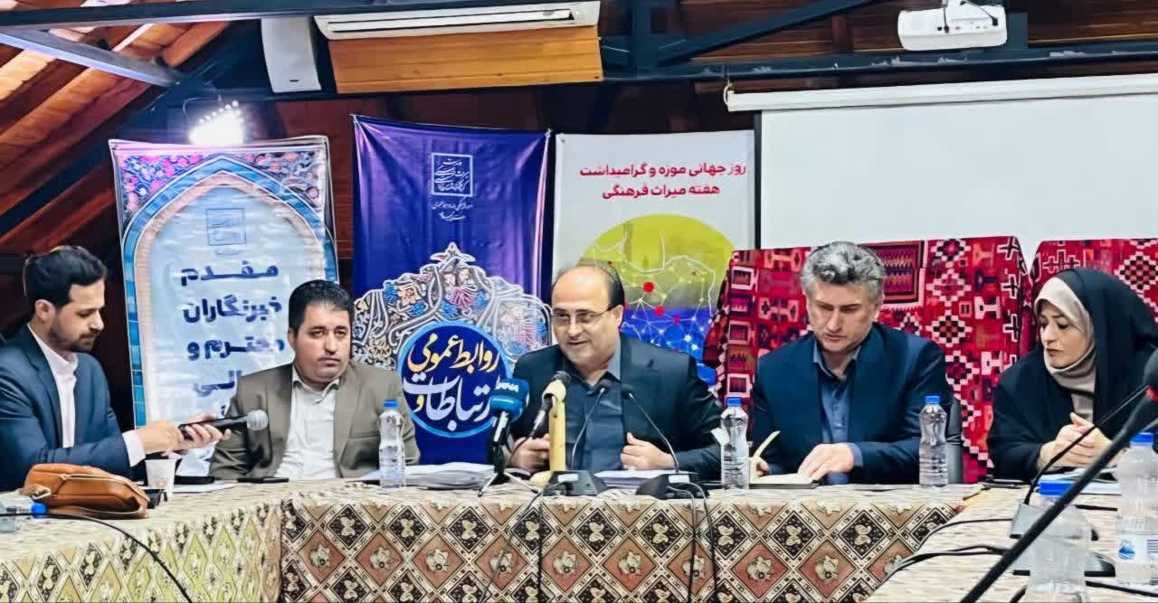 بدون رسانه همه چیز دچار ایست و میرایی می شود