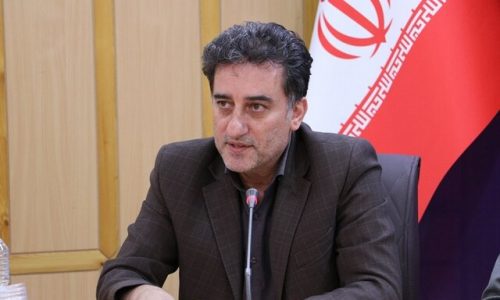 مرادی سرپرست فرمانداری رودسر شد